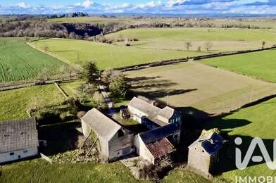 Maison 6 pièces 159000 €