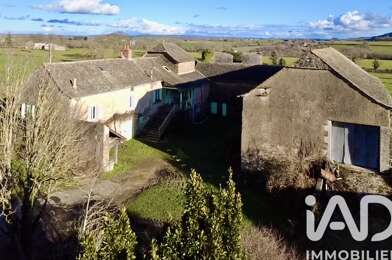 Maison 6 pièces 159000 €