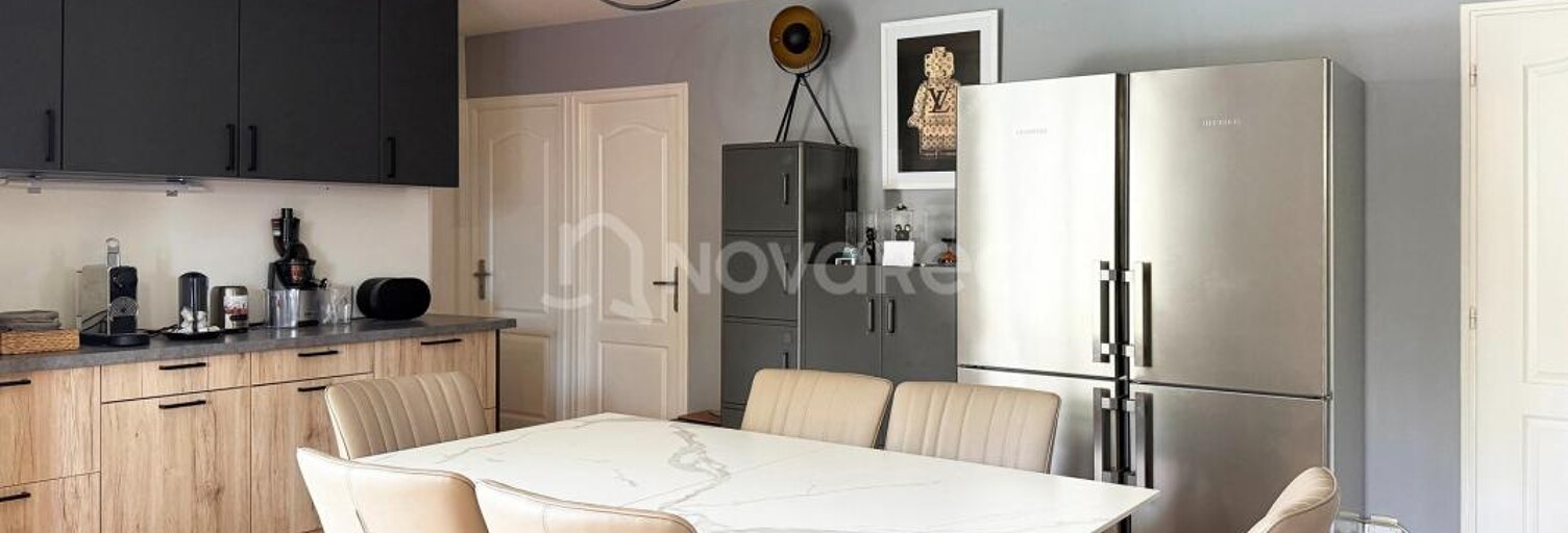 Maison 4 Pièces 116 m² à vendre à Soustons (40140)