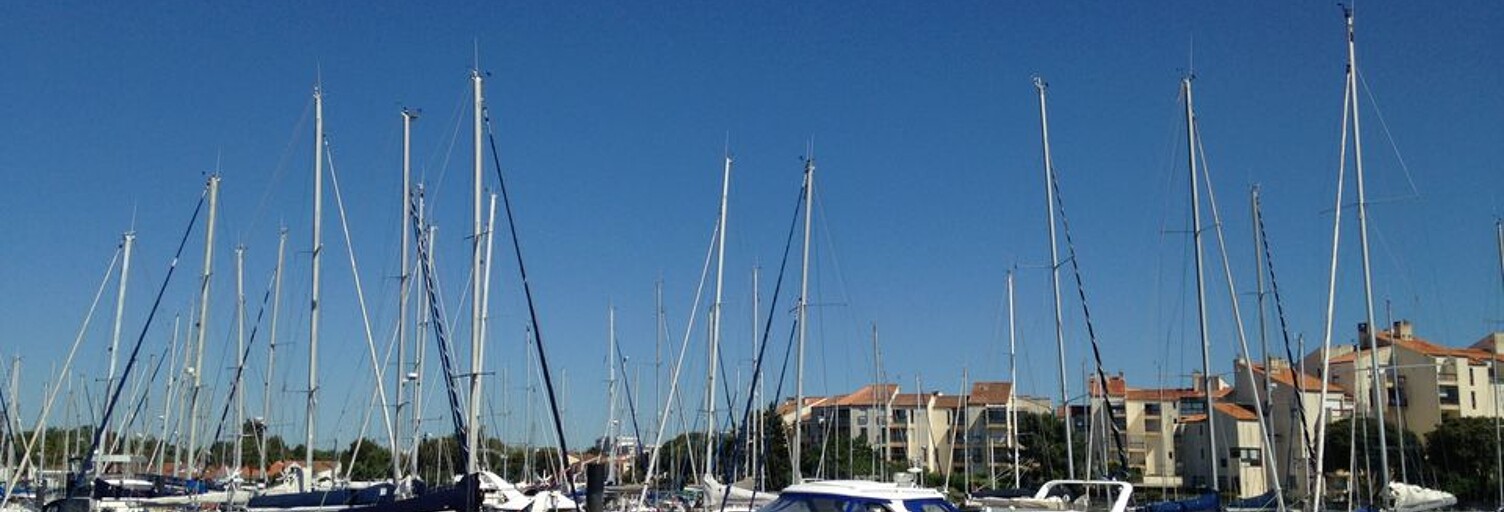 Appartement 3 Pièces 57 m² à louer à La Rochelle (17000)