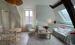 Appartement 1 Pièce 33 m² à louer à Troyes (10000)