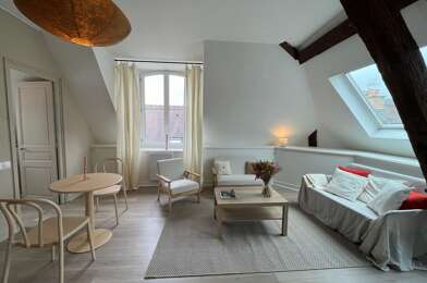 Appartement 1 pièces 500 €