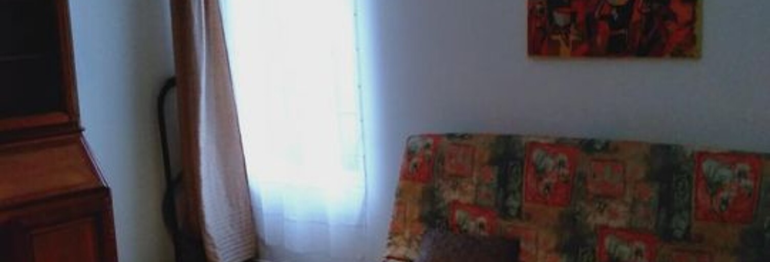 Appartement 2 Pièces 43 m² à louer à Bonneuil-sur-Marne (94380)