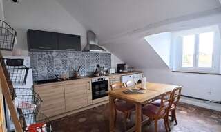 Appartement 2 Pièces 37 m² à louer à Fontainebleau (77300)