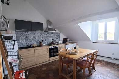 Appartement 2 pièces 850 €