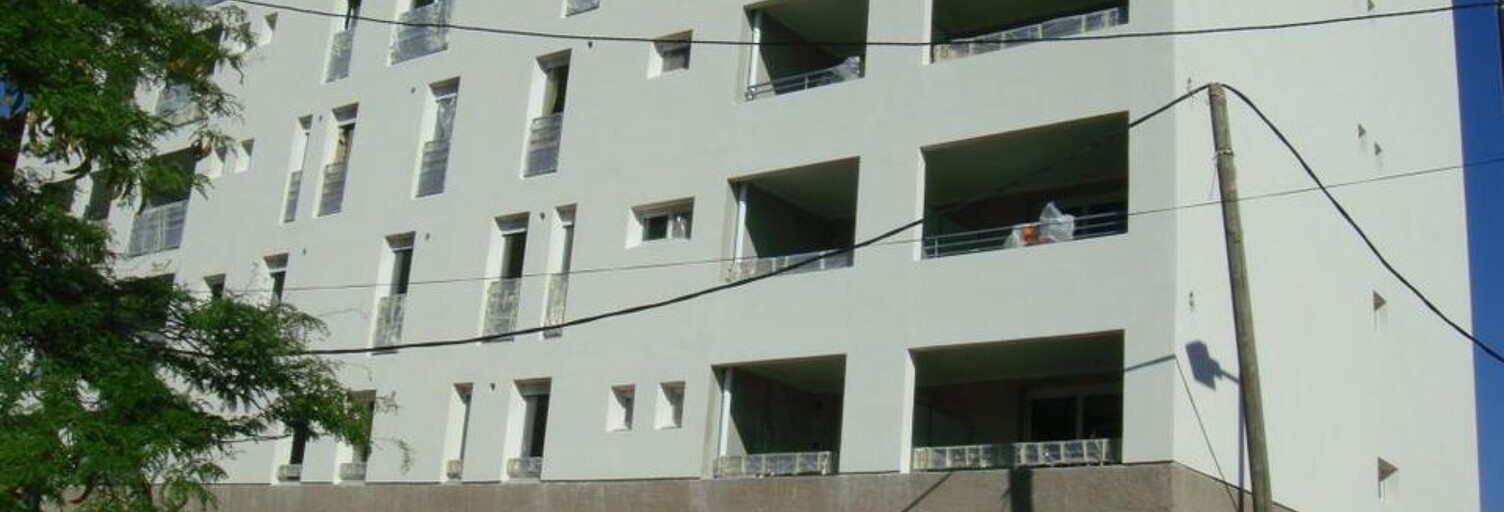 Appartement 4 Pièces 91 m² à louer à Montpellier (34000)