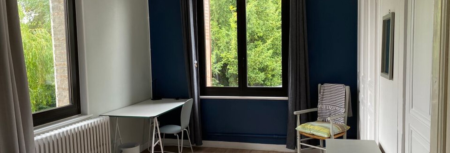 Appartement 1 Pièce 18 m² à louer à Amiens (80000)