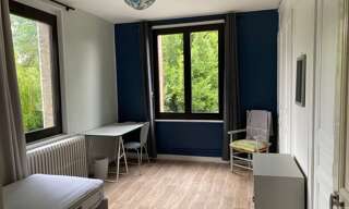 Appartement 1 Pièce 18 m² à louer à Amiens (80000)