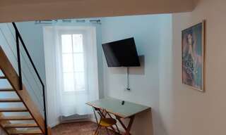 Appartement 1 Pièce 20 m² à louer à Grasse (06130)