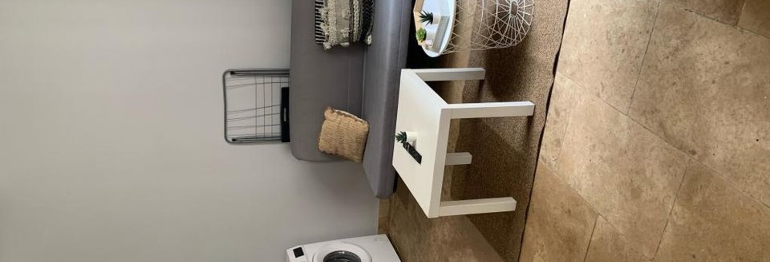 Appartement 1 Pièce 13 m² à louer à Avignon (84000)