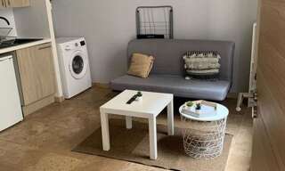 Appartement 1 Pièce 13 m² à louer à Avignon (84000)