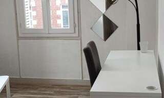 Appartement 1 Pièce 20 m² à louer à Rouen (76000)