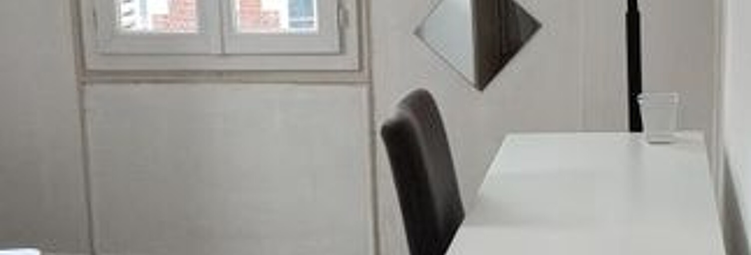 Appartement 1 Pièce 20 m² à louer à Rouen (76000)