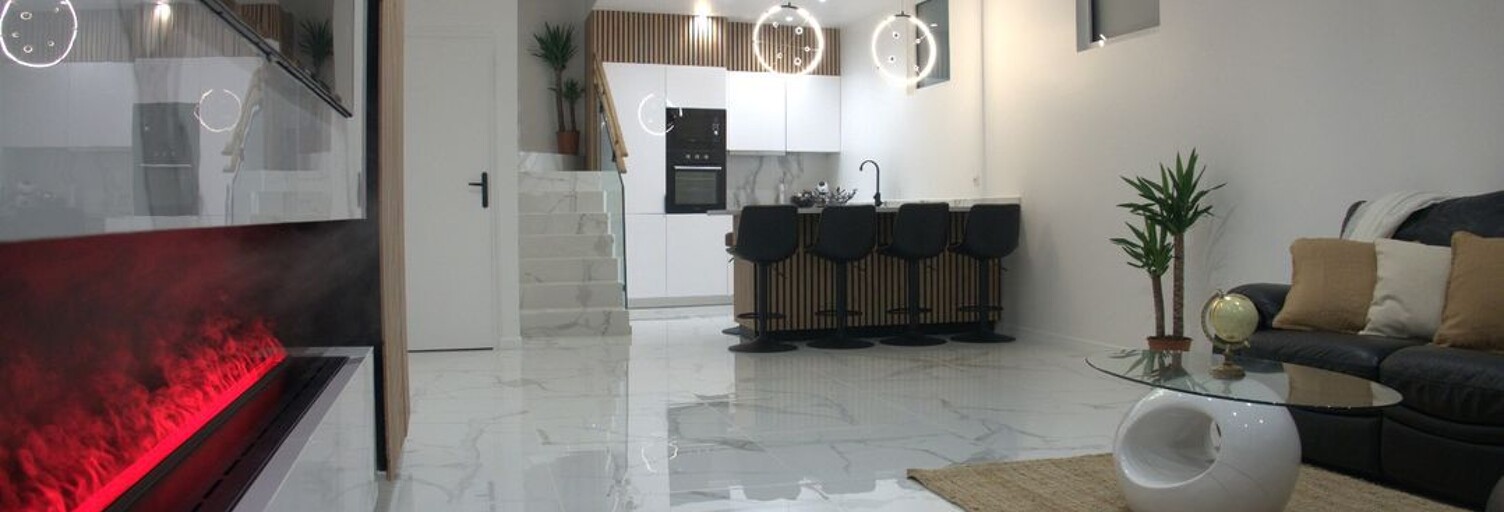 Maison 5 Pièces 100 m² à louer à Bièvres (91570)