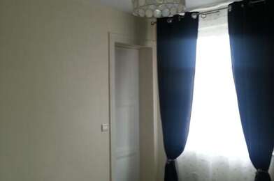 Appartement 2 pièces 910 €