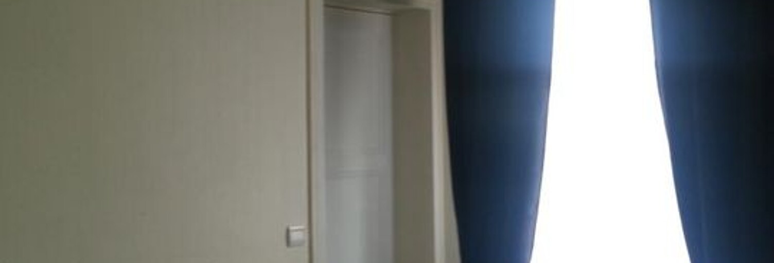 Appartement 2 Pièces 29 m² à louer à Choisy-le-Roi (94600)
