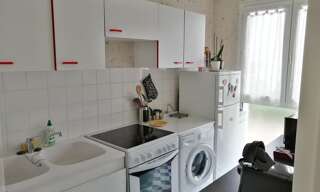 Appartement 1 Pièce 32 m² à louer à Longvic (21600)