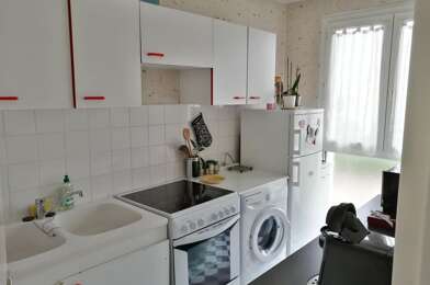 Appartement 1 pièces 500 €