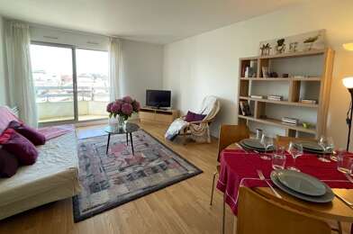 Appartement 2 pièces 1134 €