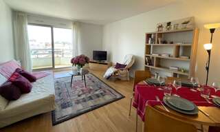 Appartement 2 Pièces 51 m² à louer à Bordeaux (33000)