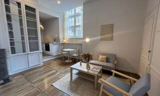 Appartement 1 Pièce 33 m² à louer à Troyes (10000)