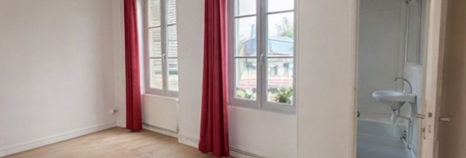 Appartement 3 Pièces 70 m² à louer à Nevers (58000)