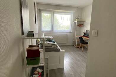 Appartement 1 pièces 550 €