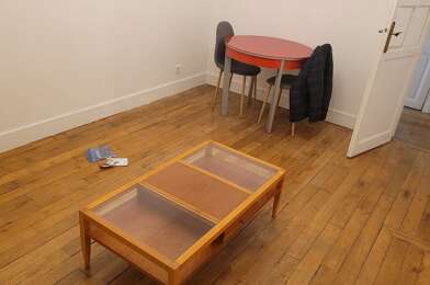 Appartement 2 pièces 1150 €