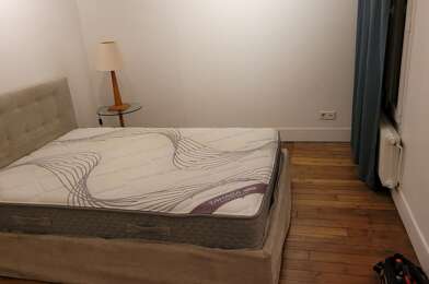 Appartement 2 pièces 1150 €