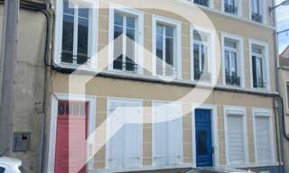 Immeuble  225 m² à vendre à Boulogne-sur-Mer (62200)