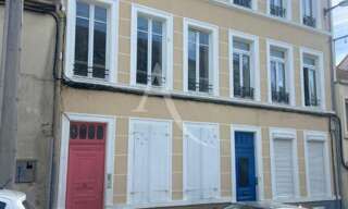 Immeuble  225 m² à vendre à Boulogne-sur-Mer (62200)
