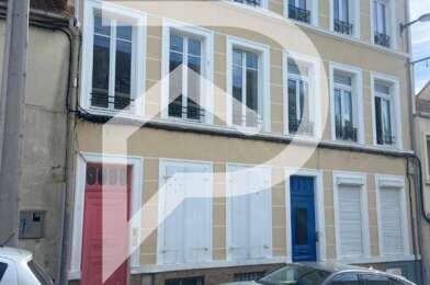 Immeuble  376000 €