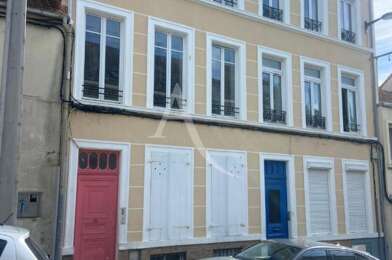 Immeuble  376000 €