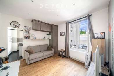 Appartement 1 pièces 260000 €