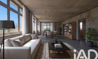 Maison 3 Pièces 334 m² à vendre à Lavilletertre (60240)