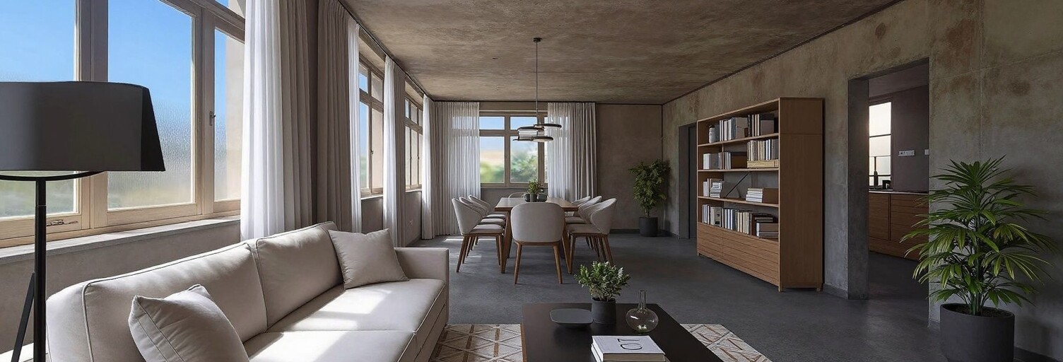 Maison 3 Pièces 334 m² à vendre à Lavilletertre (60240)