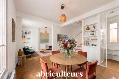Appartement 5 pièces 569000 €