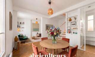 Appartement 5 Pièces 86 m² à vendre à Puteaux (92800)