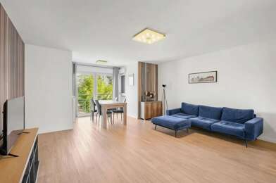 Appartement 3 pièces 240000 €