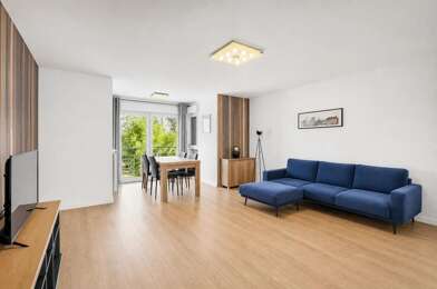 Appartement 3 pièces 240000 €
