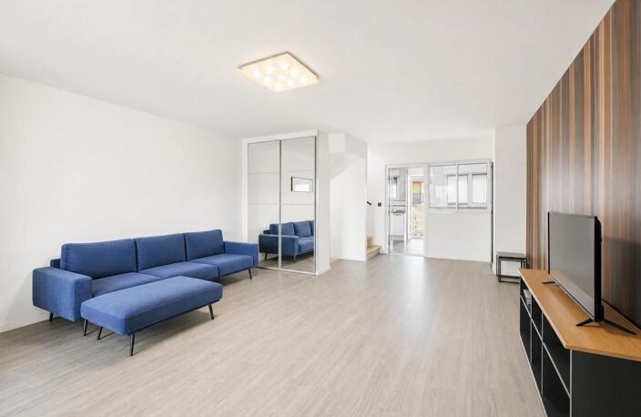 Appartement 3 pièces avec balcon à Strasbourg — photo 3