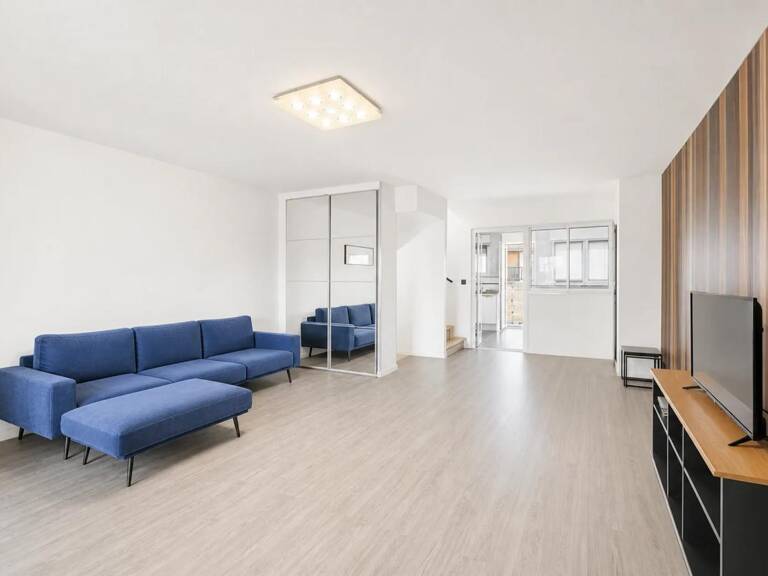 Appartement 3 pièces avec balcon à Strasbourg — photo 1