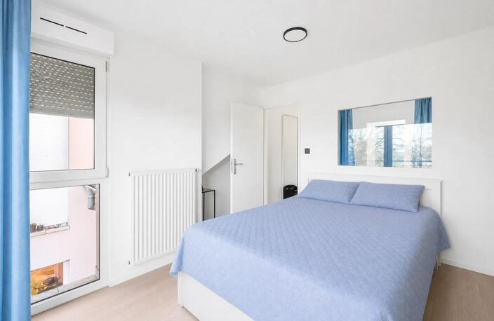 Appartement 3 pièces avec balcon à Strasbourg — photo 5