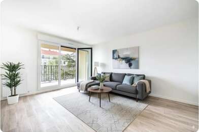 Appartement 3 pièces 265000 €