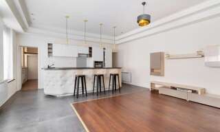 Appartement 4 Pièces 92 m² à vendre à Lille (59800)