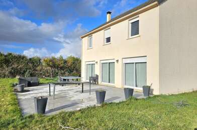 Maison 6 pièces 261000 €