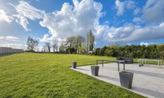 Maison 6 Pièces 145 m² à vendre à Ferrières-en-Gâtinais (45210)