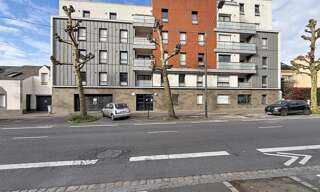 Appartement 2 Pièces 40 m² à vendre à Nantes (44000)