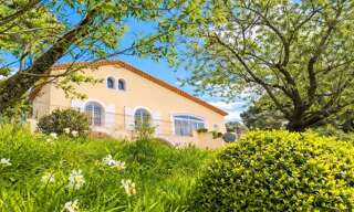 Maison 9 Pièces 224 m² à vendre à Armissan (11110)