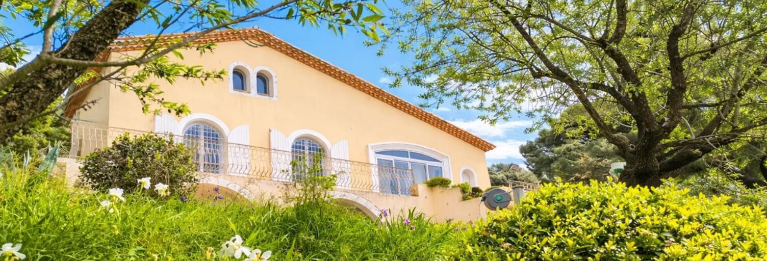 Maison 9 Pièces 224 m² à vendre à Armissan (11110)